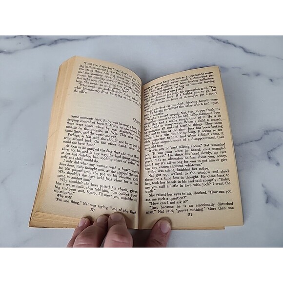 I Love You Ruby Compton By Florence Stuart Paperback - Picture 7 of 10